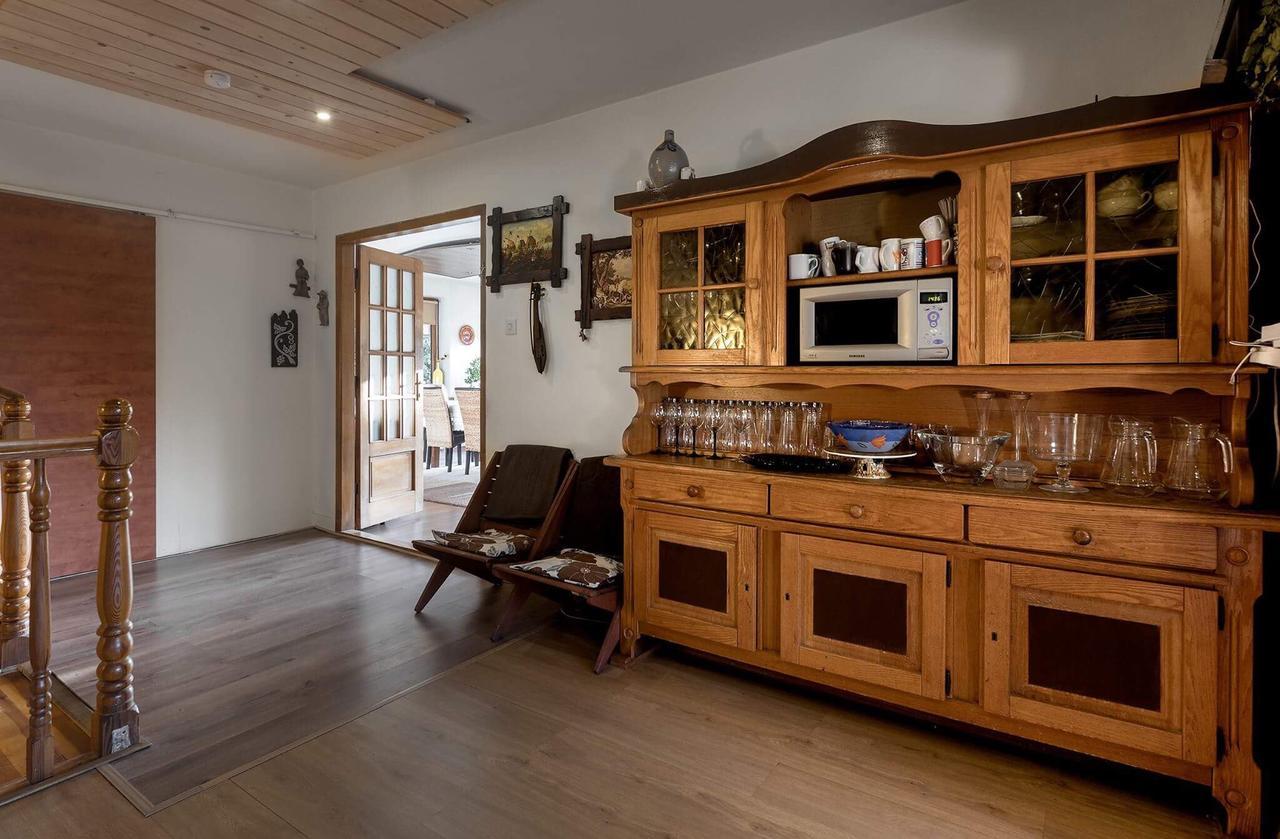 Willa Karolinka Stroza - Pet Friendly Myslenice Exterior photo
